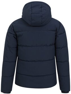 Heren Manta gewatteerd jack (Marine) - maat 2XS Navy