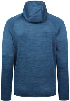 Heren Marker Active Hoodie (Donkerblauw)