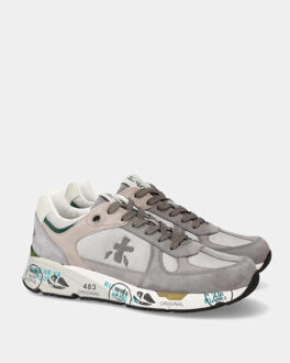 Heren mase Grijs - 42