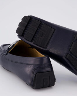 Heren massimo loafer Blauw - 44