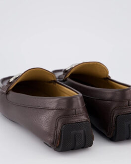 Heren massimo loafer Bruin - 42