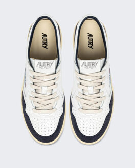 Heren medalist low man Wit - 42