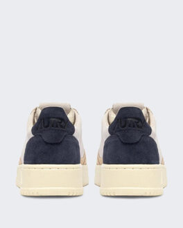 Heren medalist low man Wit - 42