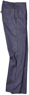 Heren mentana broek Blauw - 46
