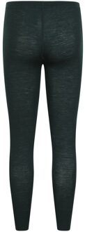 Heren Merino II Thermo Onderbroek (Donkergroen) - 3XL