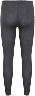 Heren Merino II Thermo Onderbroek (Grijs) - 2XS