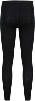 Heren Merino II Thermo Onderbroek (Zwart) - 2XS