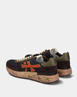 Heren mick Blauw - 43