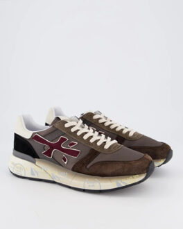 Heren mick Bruin - 44