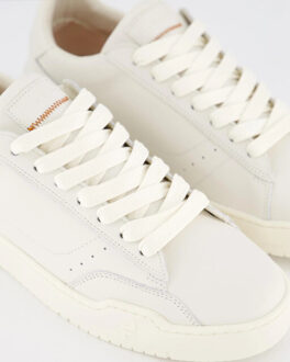 Heren milos sneaker Wit - 43