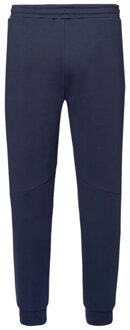 Heren milton joggingbroek Zwart