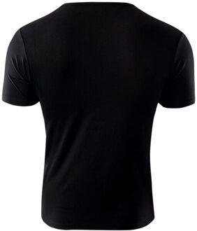 Heren mily logo tank top Zwart - XXL / XXXL