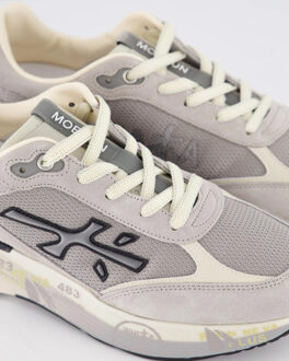 Heren moerun Grijs - 41