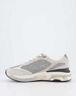 Heren moerun sneaker Grijs - 42