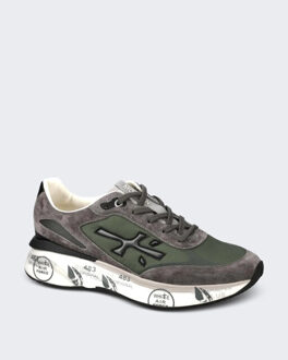 Heren moerun sneaker Groen - 43