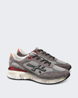 Heren moerun sneaker - maat 41 Groen