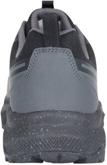 Heren Momentum Waterdichte Wandelschoenen (Zwart) - EU 44.5 / UK 10