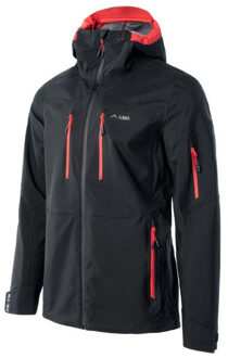 Heren montoni waterdichte jas - maat S Zwart