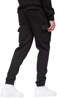 Heren Moorehen Joggingbroek (Zwart)