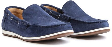 Heren Morven Sun - G020402 - blauw - maat 7