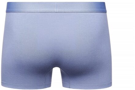 Heren Motley Boxershorts (Set van 5) (Veelkleurig) Groen - L