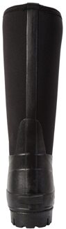 Heren Mucker Neopreen Wellington Laarzen (Zwart) - EU 44.5 / UK 10