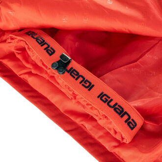 Heren nala skibroek - maat XL Oranje