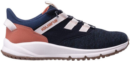 Heren narius sportschoenen - maat 41,5 Veelkleurig