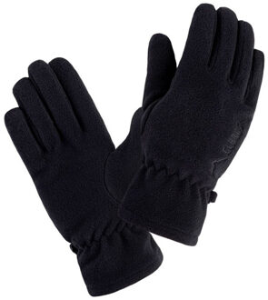 Heren narua logo winterhandschoenen Zwart - S / M