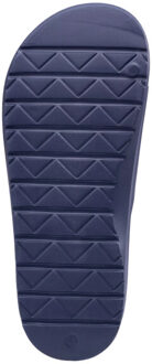 Heren natun sliders Blauw - 45,5