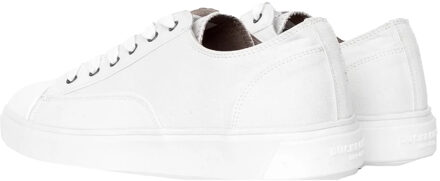 Heren Nesta Sportschoenen (Wit)