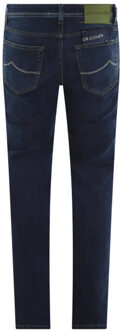 Heren nick slim jeans Blauw - 31