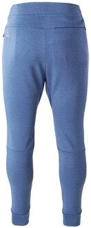 Heren nivar joggingbroek Blauw - L / XL
