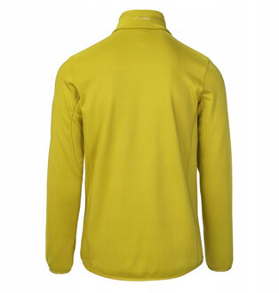 Heren nomi jas Geel - XXL / XXXL