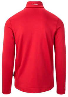 Heren nomi polartech jas - maat XL Rood