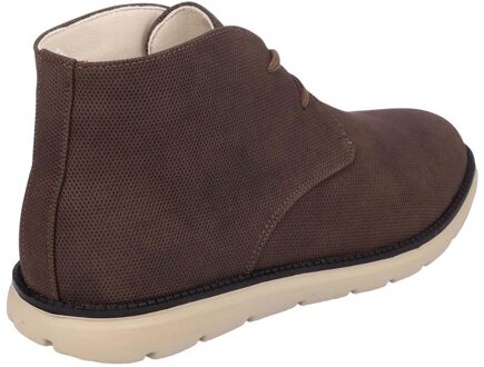 Heren Oakwood Laarzen (Bruin) - maat