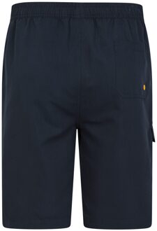 Heren Oceaan Zwemshort (Marine) Navy