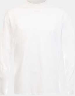 Heren Off White Post Archive Faction T-shirt in Wit - XL