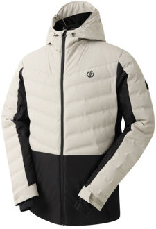 Heren ollie iii ski jas Beige - M