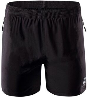 Heren olpu logo shorts Zwart