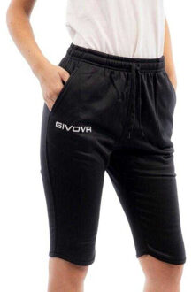 Heren one m p020 0010 korte broek Zwart - XL