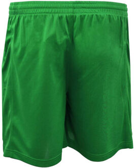 Heren one sweat shorts Groen - XXL / XXXL