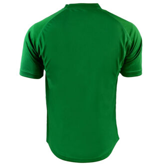 Heren one u voetbal jersey - maat XS Groen