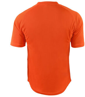 Heren one u voetbal jersey - maat XS Oranje
