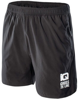 Heren onre korte broek - maat XL Zwart