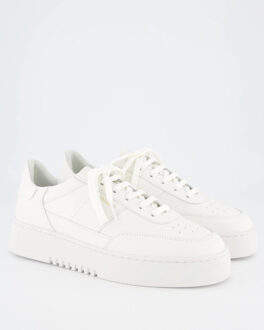 Heren orbit vintage runner Wit - 42