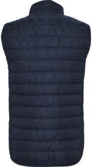 Heren oslo gilet Blauw - L