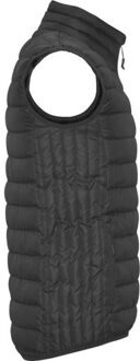 Heren oslo gilet Zwart - XL