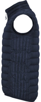 Heren oslo isolerende bodywarmer Blauw - XL