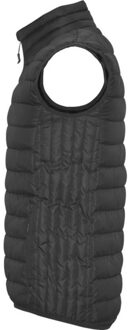 Heren oslo isolerende bodywarmer Grijs - XXXL